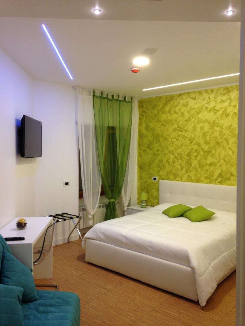 Valle Aurelia House image