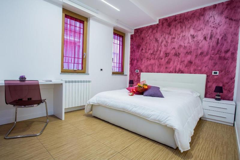 Valle Aurelia House image