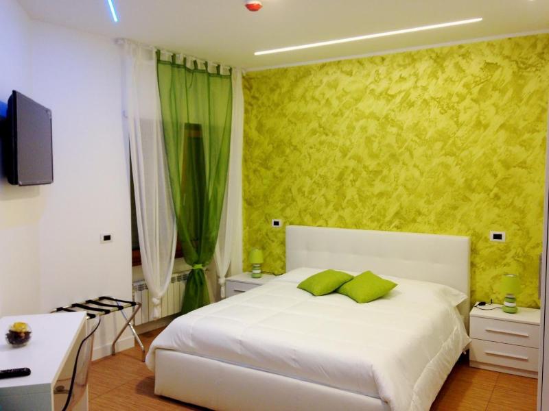 Valle Aurelia House image