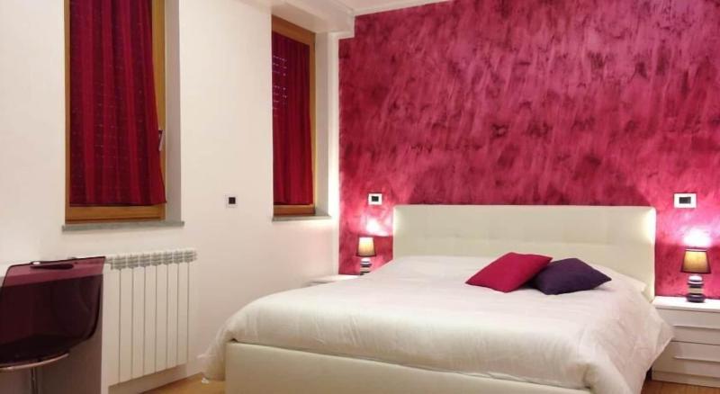 Valle Aurelia House image