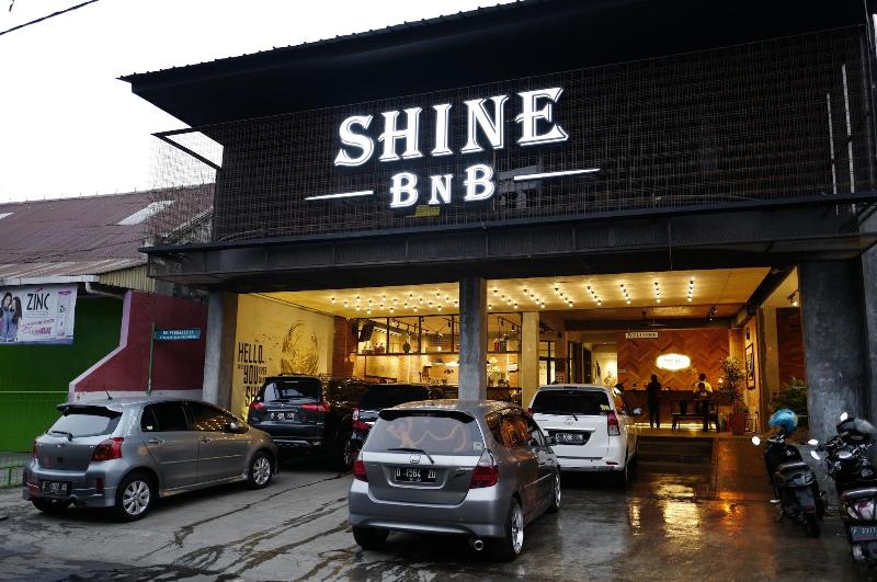 Shine Bnb image