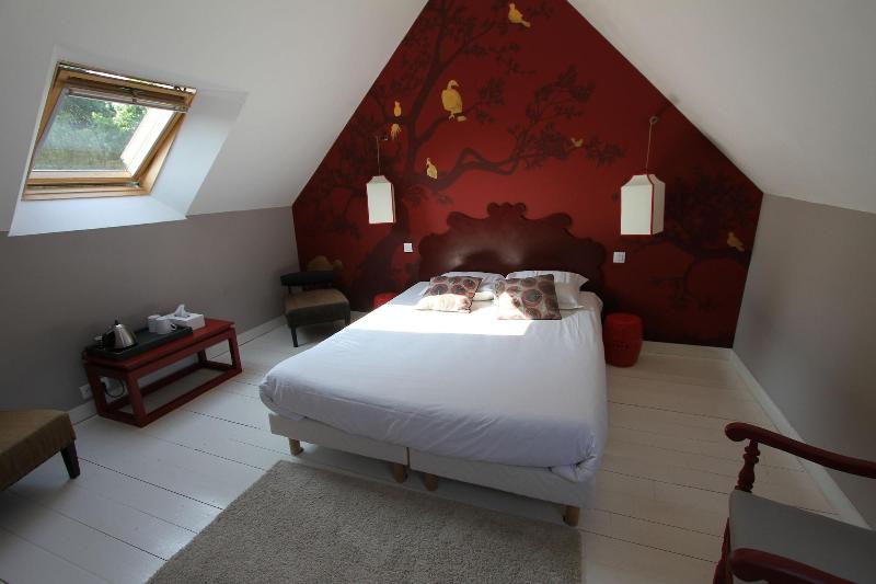 La Haute Flourie image