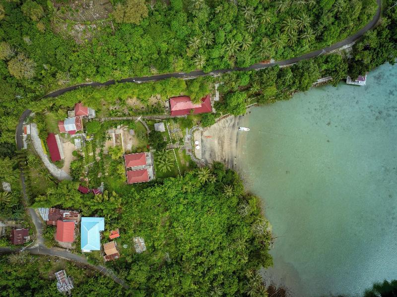The Hawk's Nest Resort image