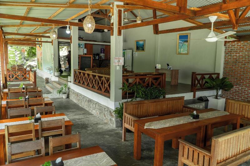 The Hawk's Nest Resort image