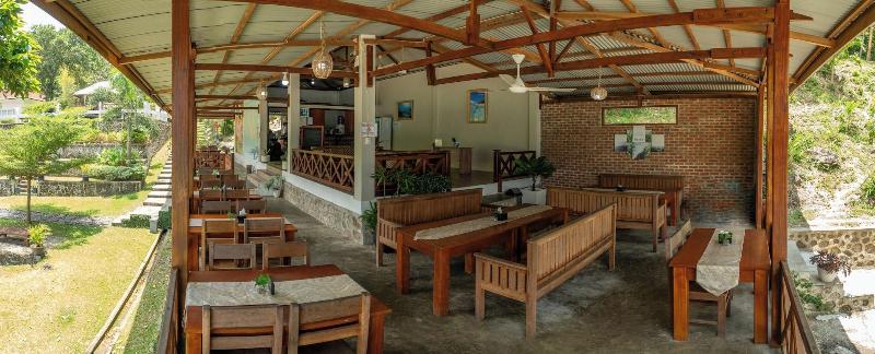 The Hawk's Nest Resort image