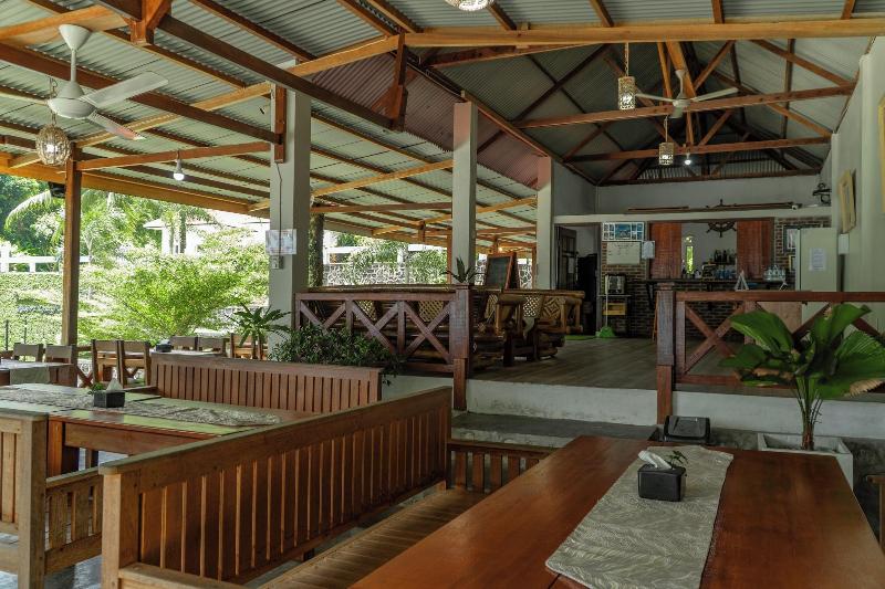 The Hawk's Nest Resort image