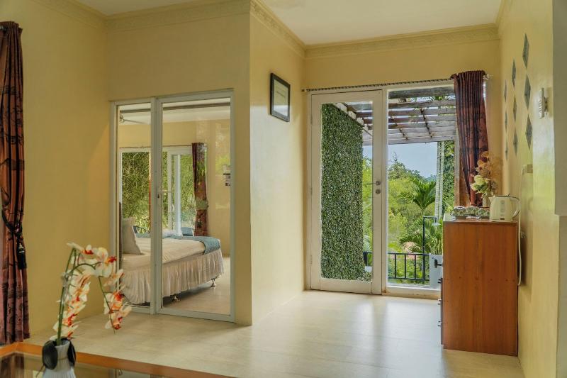 The Hawk's Nest Resort image