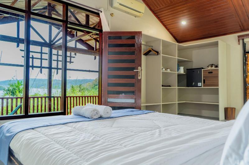 The Hawk's Nest Resort image