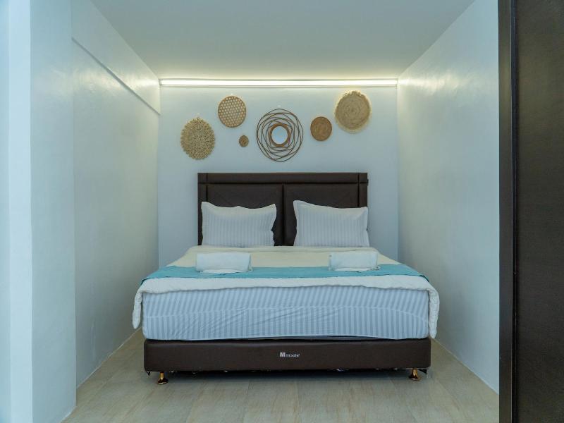 The Hawk's Nest Resort image