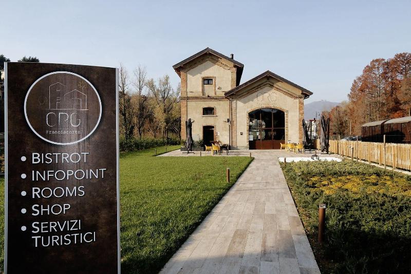 Org Franciacorta Locanda & Bistrot image