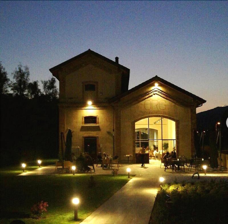 Org Franciacorta Locanda & Bistrot image
