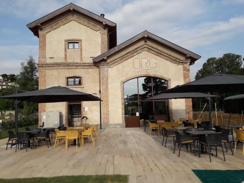 Org Franciacorta Locanda & Bistrot image