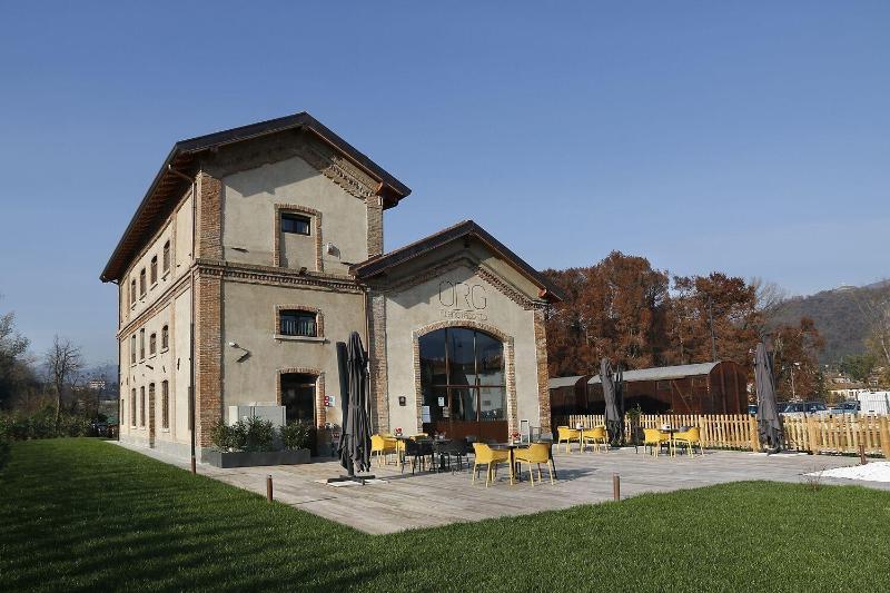 Org Franciacorta Locanda & Bistrot image