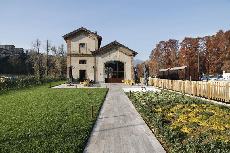 Org Franciacorta Locanda & Bistrot image