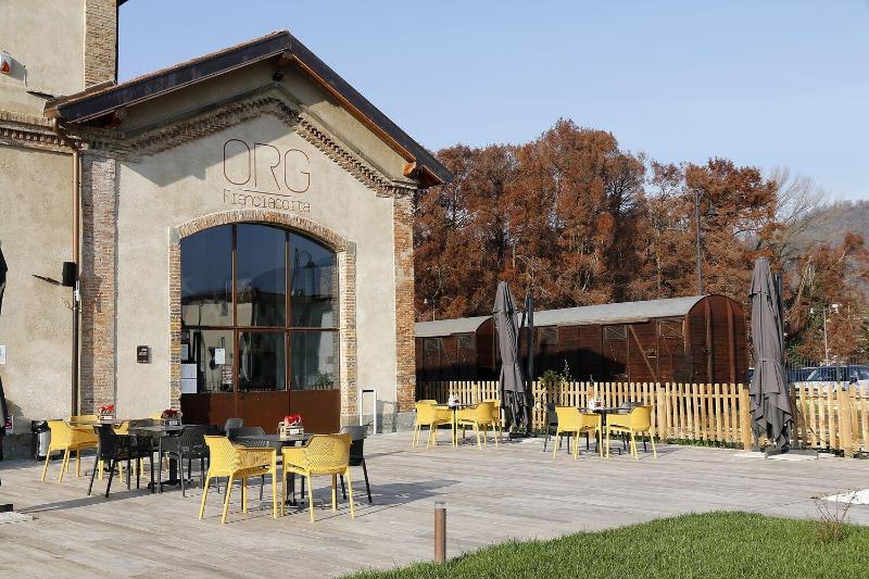 Org Franciacorta Locanda & Bistrot image