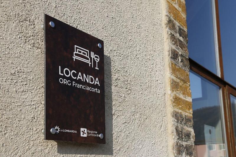 Org Franciacorta Locanda & Bistrot image