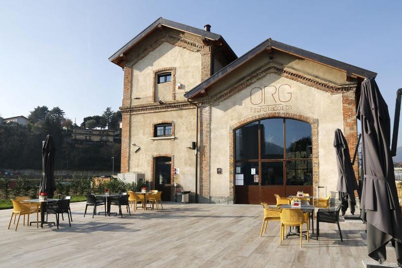 Org Franciacorta Locanda & Bistrot image