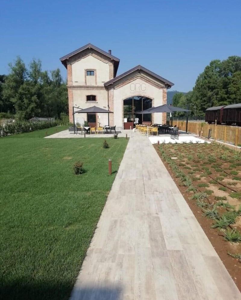 Org Franciacorta Locanda & Bistrot image