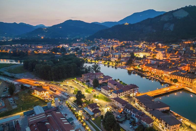 Org Franciacorta Locanda & Bistrot image