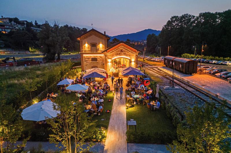 Org Franciacorta Locanda & Bistrot image