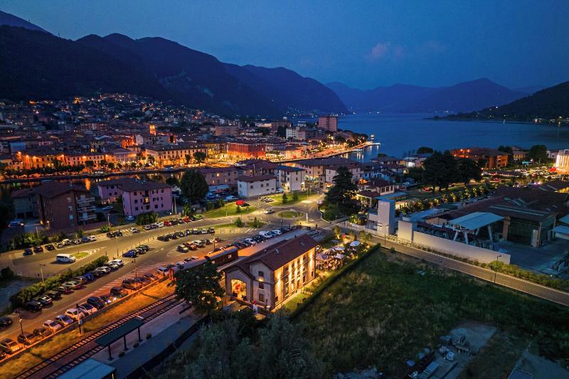 Org Franciacorta Locanda & Bistrot image