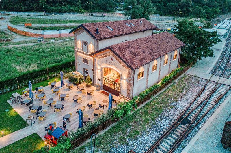 Org Franciacorta Locanda & Bistrot image