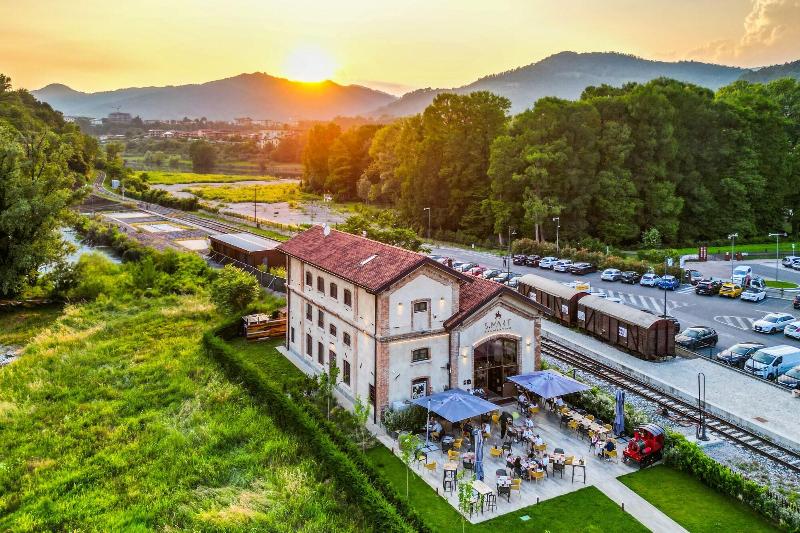 Org Franciacorta Locanda & Bistrot image