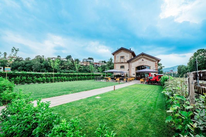Org Franciacorta Locanda & Bistrot image