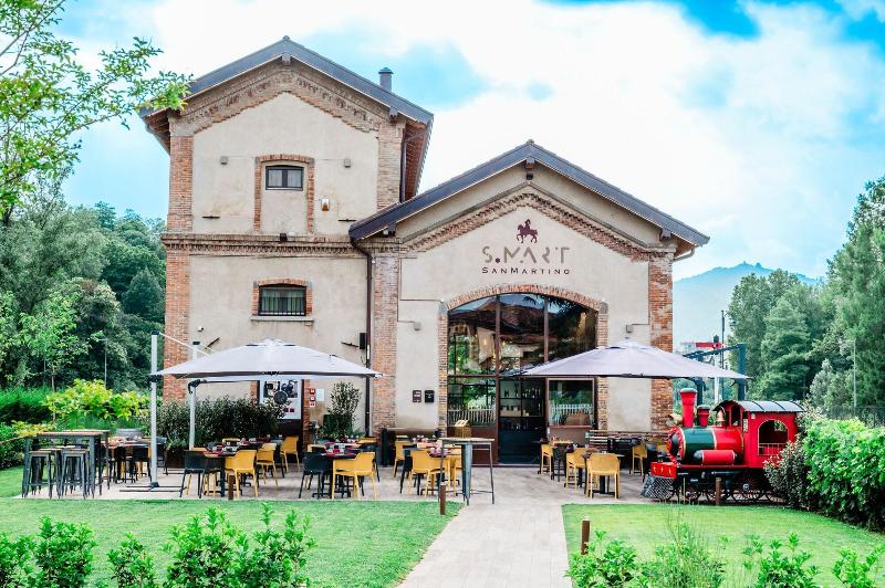 Org Franciacorta Locanda & Bistrot image