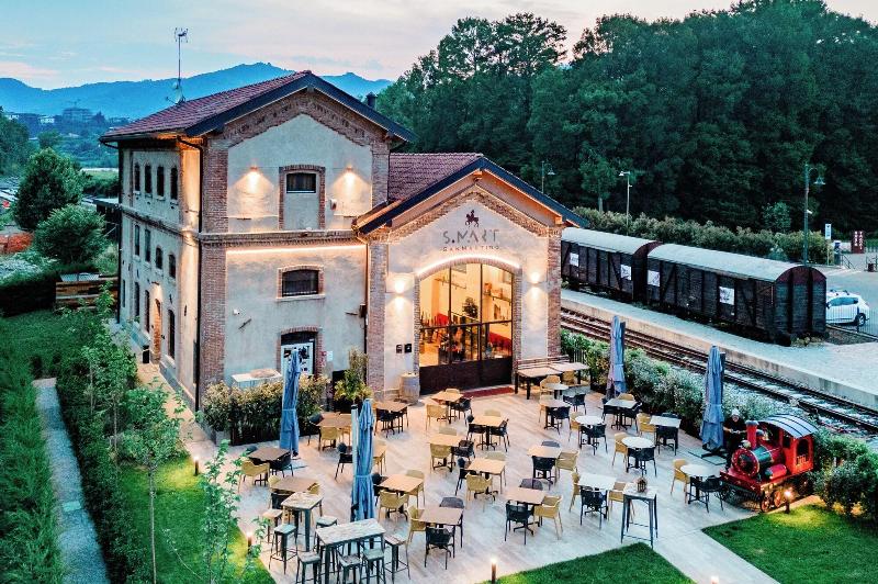 Org Franciacorta Locanda & Bistrot image