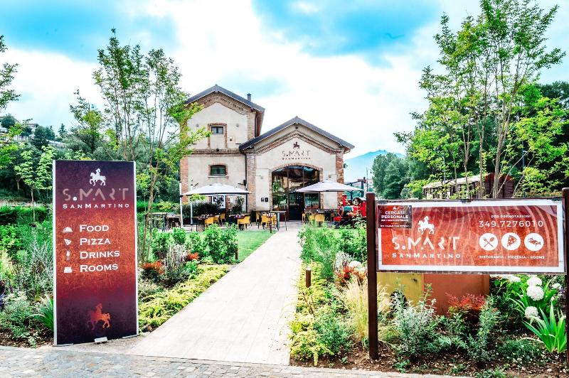 Org Franciacorta Locanda & Bistrot image