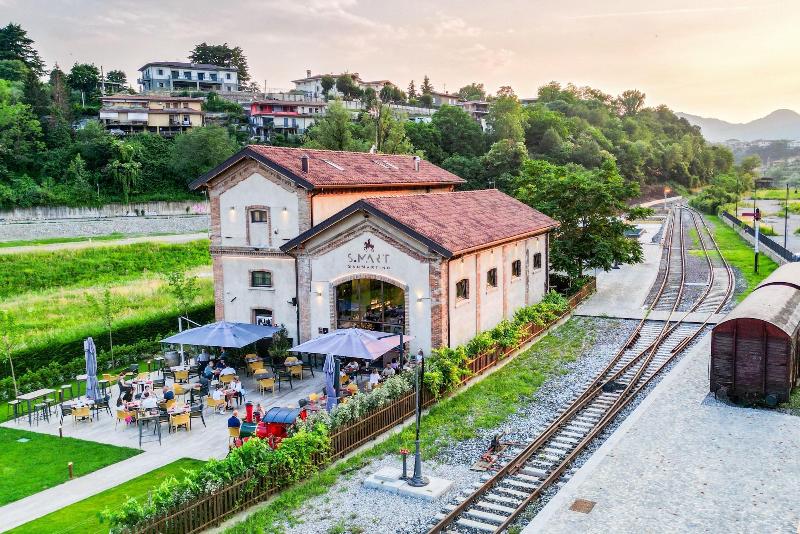 Org Franciacorta Locanda & Bistrot image