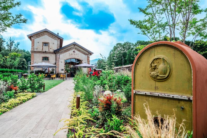 Org Franciacorta Locanda & Bistrot image