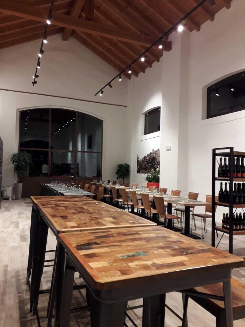 Org Franciacorta Locanda & Bistrot image