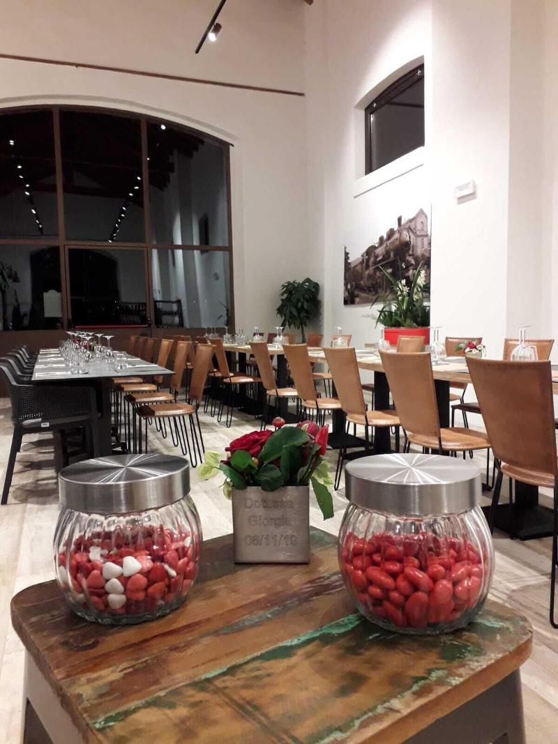 Org Franciacorta Locanda & Bistrot image