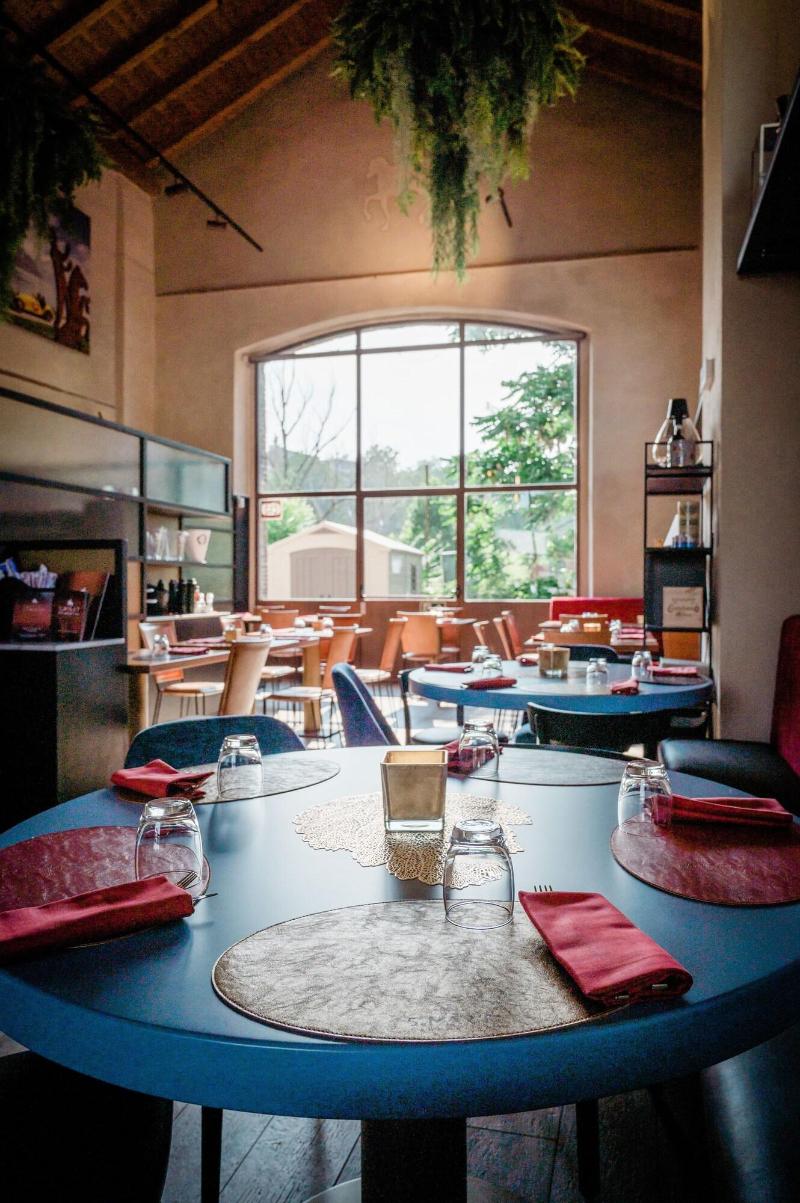 Org Franciacorta Locanda & Bistrot image