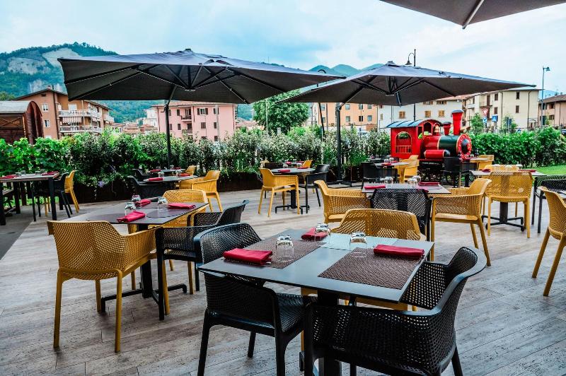 Org Franciacorta Locanda & Bistrot image