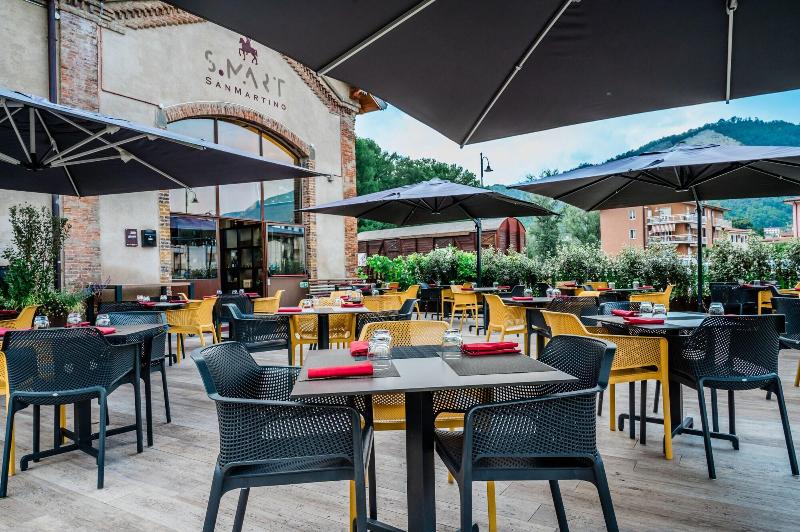 Org Franciacorta Locanda & Bistrot image