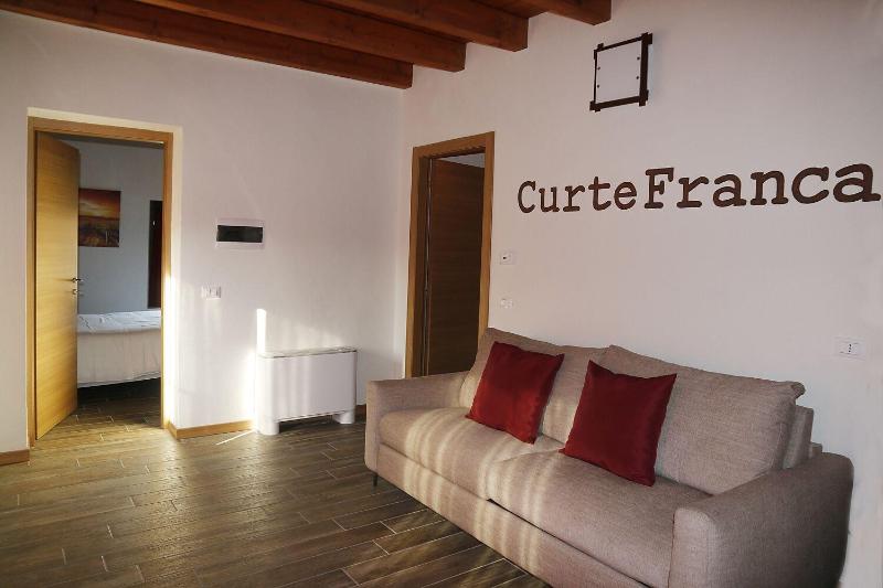 Org Franciacorta Locanda & Bistrot image