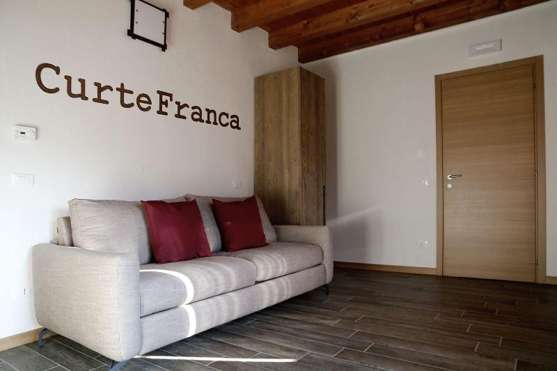 Org Franciacorta Locanda & Bistrot image