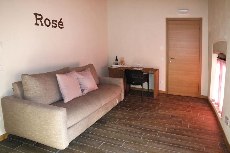 Org Franciacorta Locanda & Bistrot image