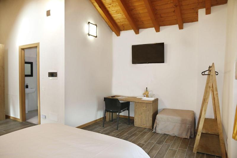 Org Franciacorta Locanda & Bistrot image