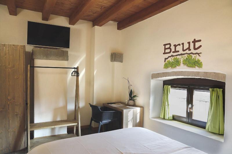 Org Franciacorta Locanda & Bistrot image