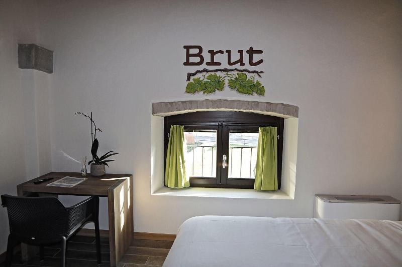 Org Franciacorta Locanda & Bistrot image