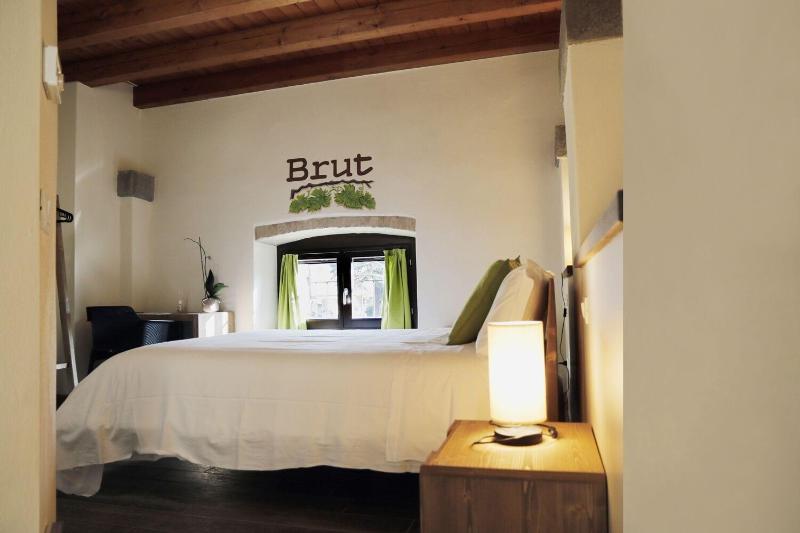 Org Franciacorta Locanda & Bistrot image