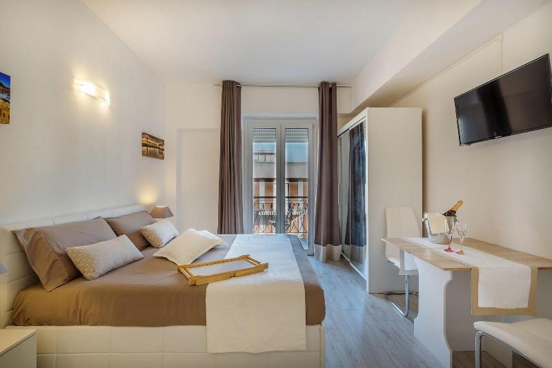 Sette Colli Guesthouse image