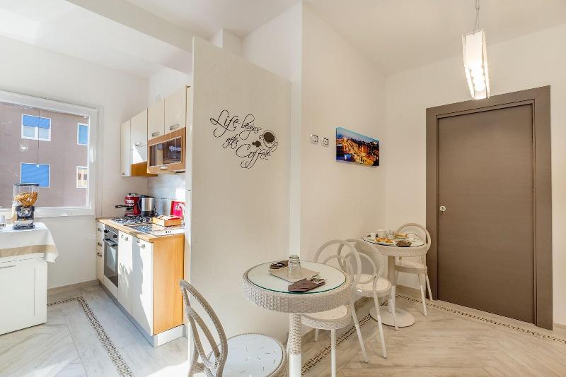 Sette Colli Guesthouse image