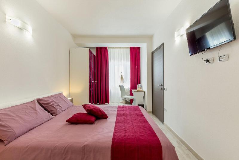 Sette Colli Guesthouse image