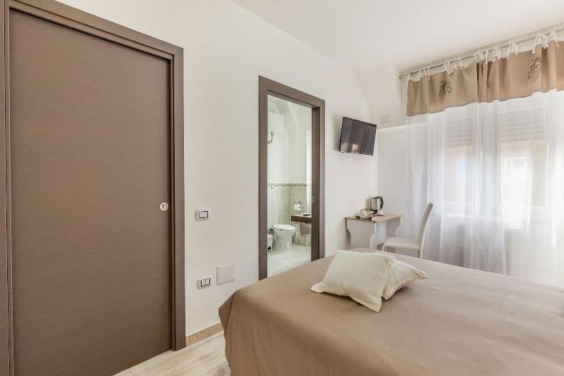 Sette Colli Guesthouse image