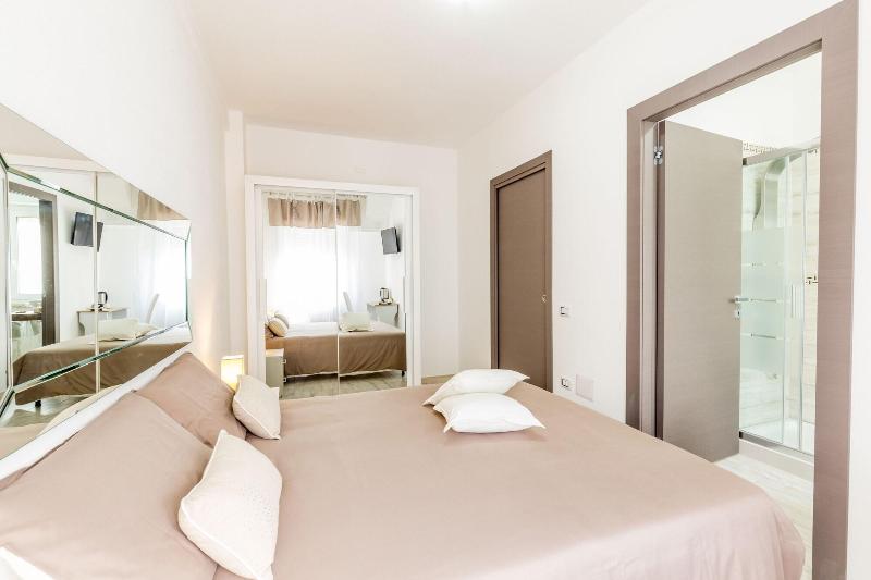 Sette Colli Guesthouse image